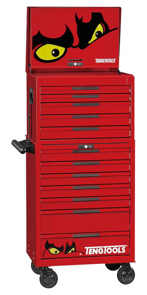 Verktygssats TengTools TKS26R528F – bild 2