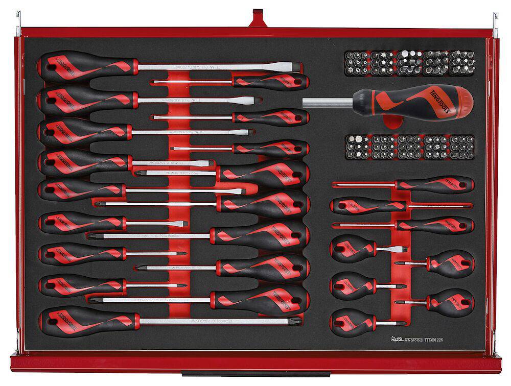 Verktygssats TengTools TKS26R528F – bild 10