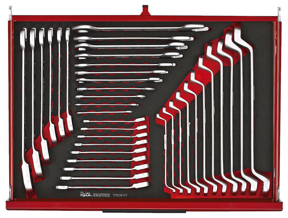 Verktygssats TengTools TKS26R528F – bild 13