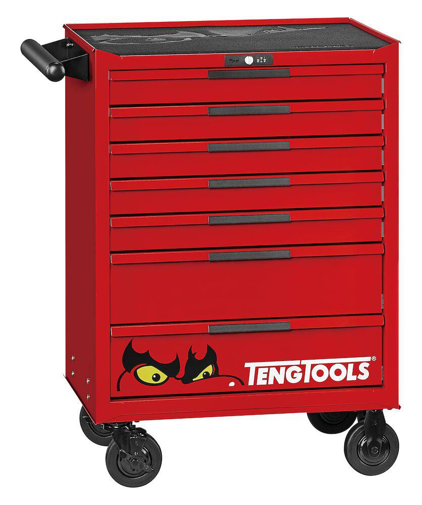 Verktygssats TengTools TKW26R282TC – bild 1
