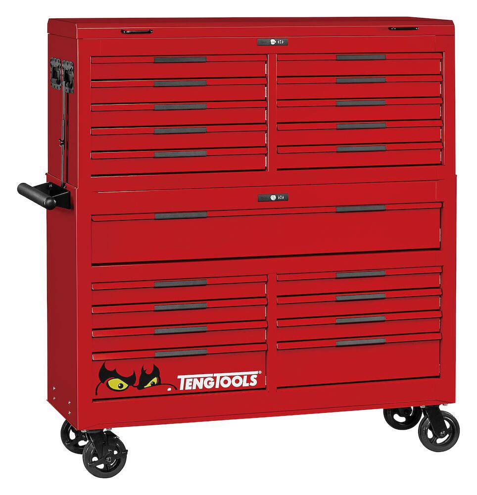 Verktygssats TengTools TKS53R1133F – bild 1