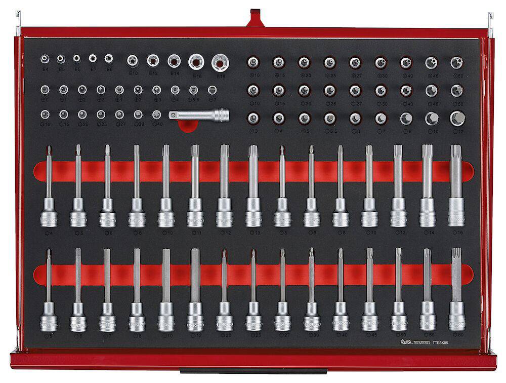 Verktygssats TengTools TKS53R1133F – bild 13