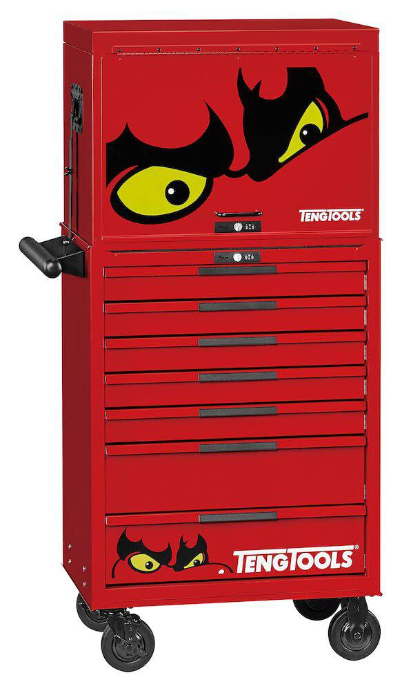 Verktygssats TengTools TKS26R702F – bild 1