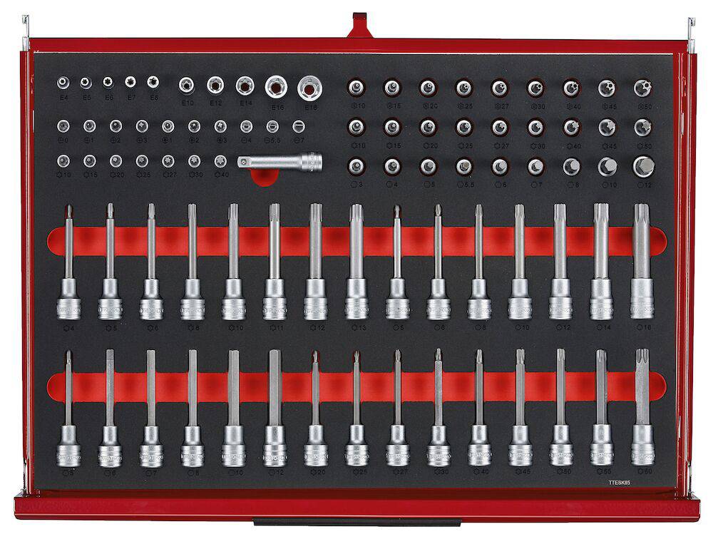 Verktygssats TengTools TKS26R702F – bild 10