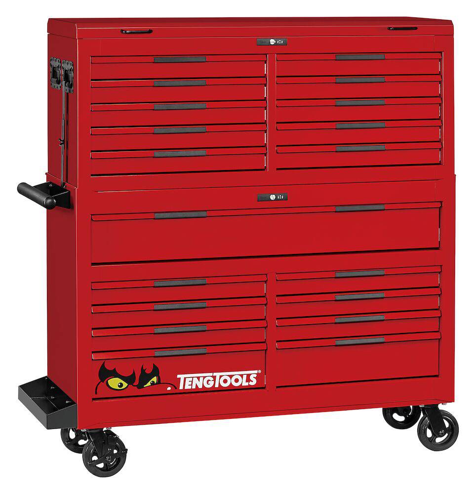 Verktygssats TengTools TKS53R1295T