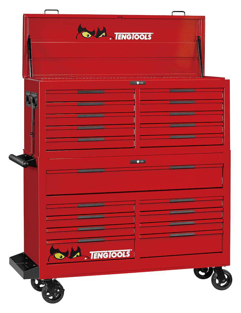 Verktygssats TengTools TKS53R1295T – bild 2