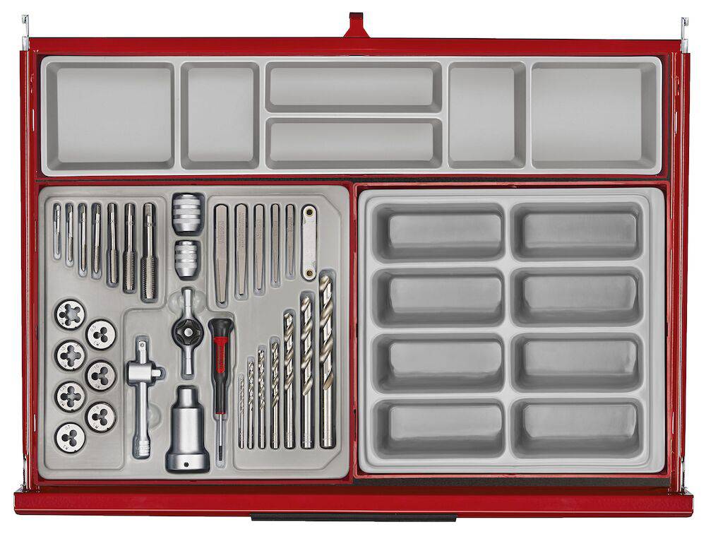 Verktygssats TengTools TKS53R1295T – bild 18