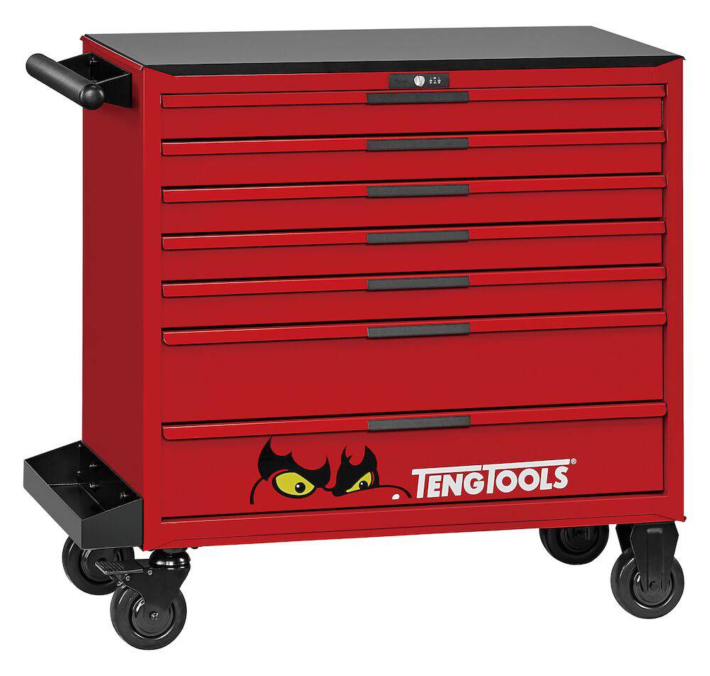 Verktygssats TengTools TKW37R595T – bild 1