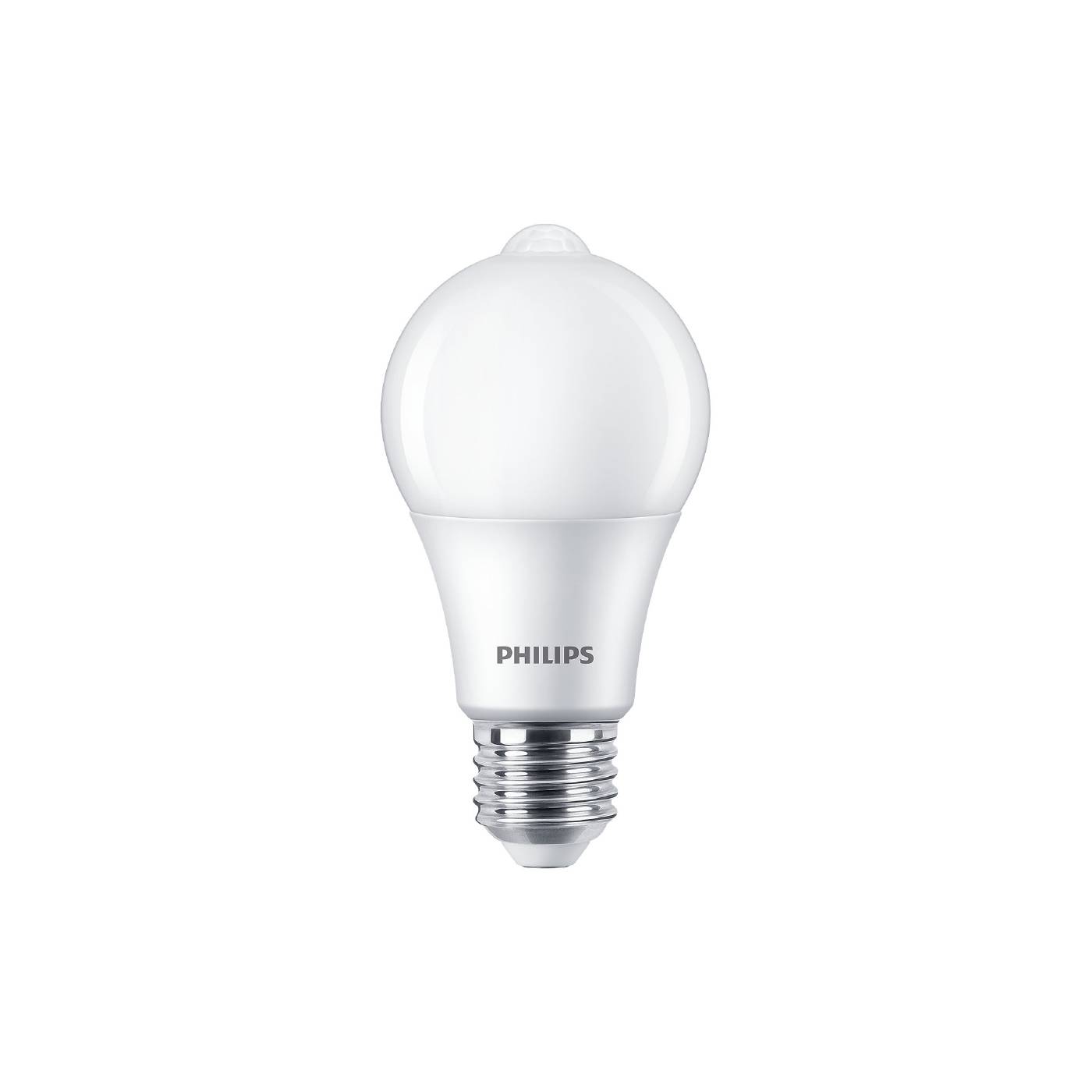 LED-lampa med skymningsrelä E27 Philips – bild 1