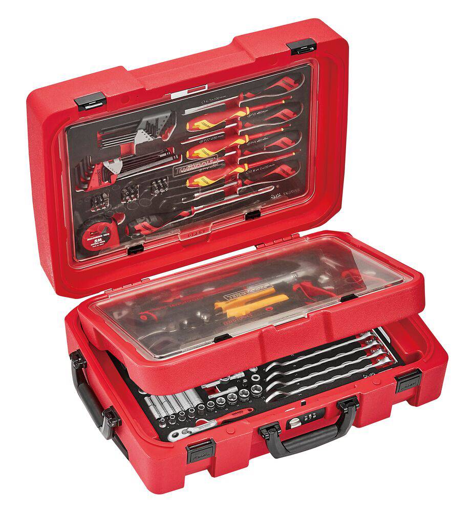 Serviceväska Teng Tools SCE1-SCE2 – bild 1