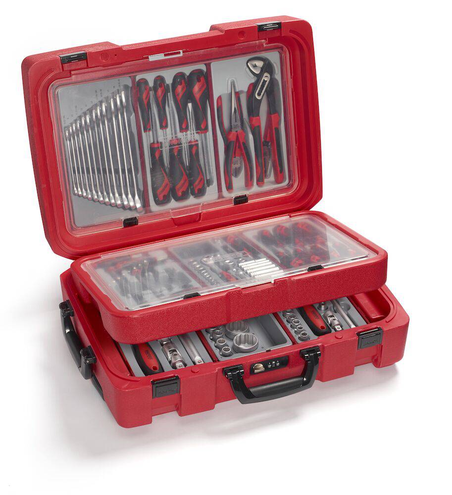 Serviceväska Teng Tools SC01 – bild 1