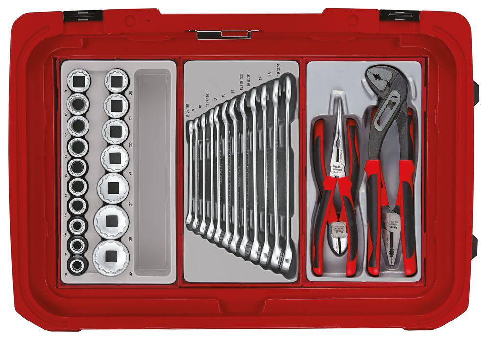 Serviceväska Teng Tools SC01 – bild 2