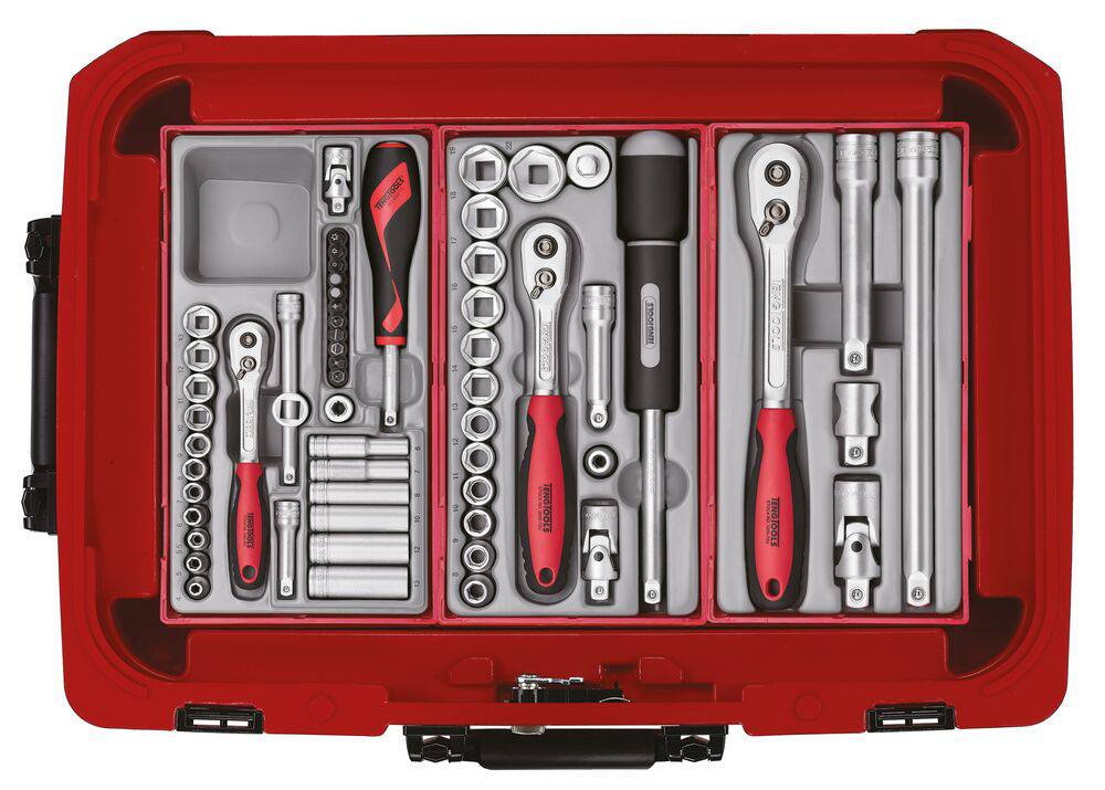Serviceväska Teng Tools SC01 – bild 4