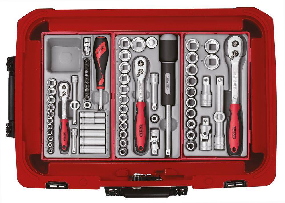 Serviceväska Teng Tools SC04 – bild 4