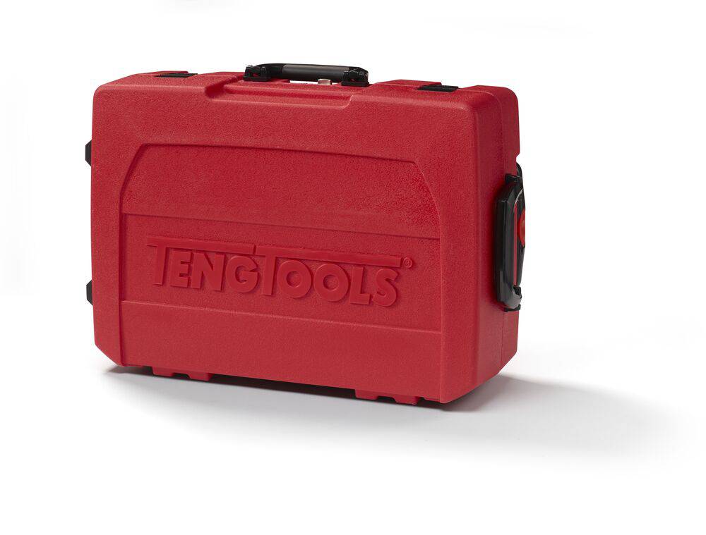 Serviceväska Teng Tools SC04 – bild 5