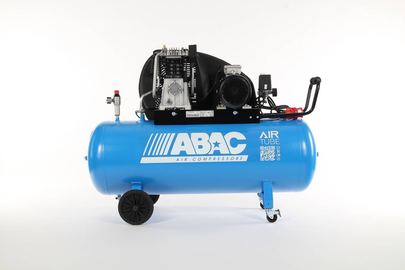 Kolvkompressor ABAC EXpert A49B