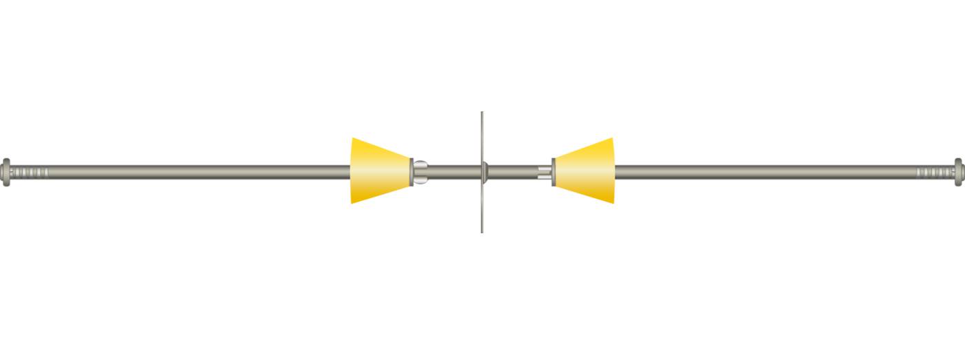Formstag PKV Eurospacers