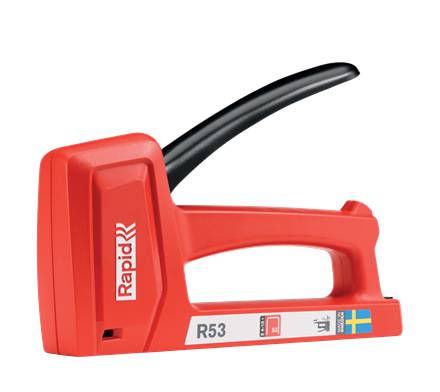 Häftpistol Rapid R53 – bild 1
