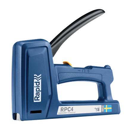 Häftpistol Rapid RPC4 – bild 1
