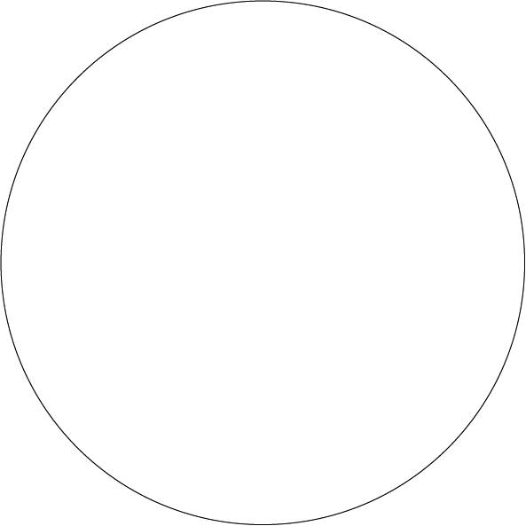 Kontrastmarkering Unigraphics vita prickar