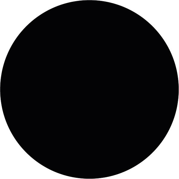 Kontrastmarkering Unigraphics svarta prickar