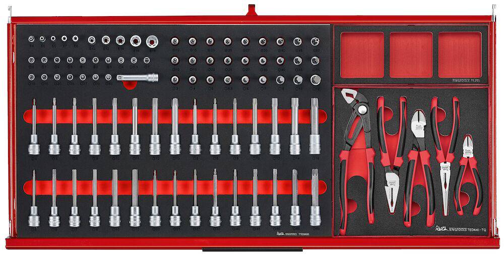 Verktygssats TengTools TKW37R513F – bild 5