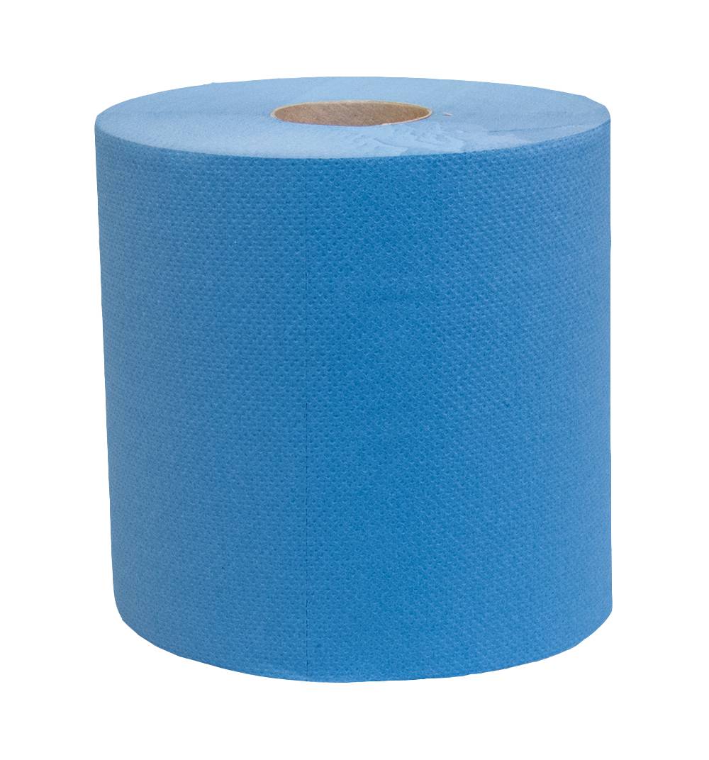 Centrummatat papper Classic M2 Katrin Blå