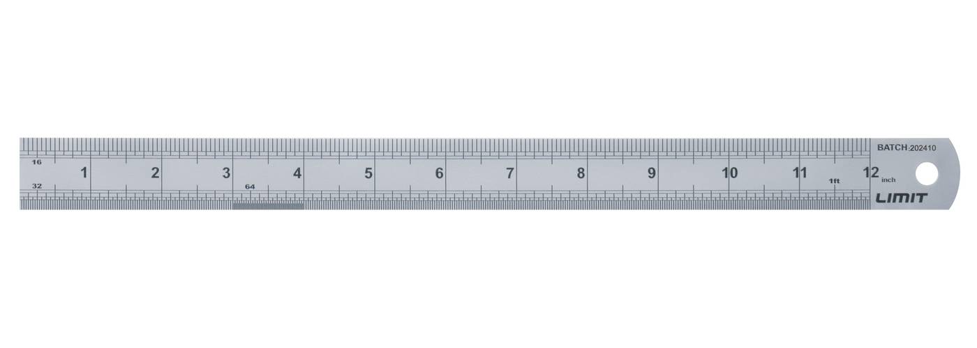 Stålskala 8427 Limit