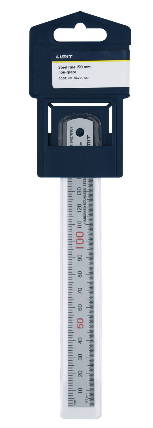 Stålskala 8427 Limit