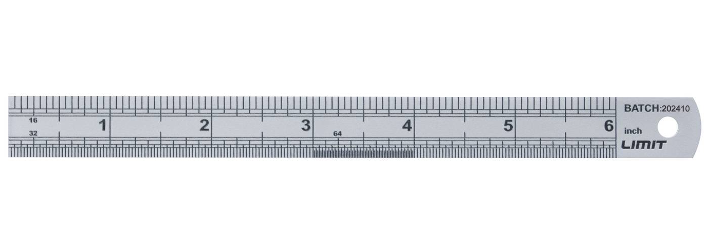 Stålskala 8427 Limit – bild 3