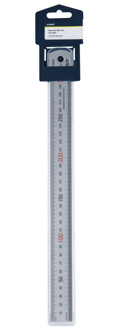 Stålskala 8427 Limit – bild 2