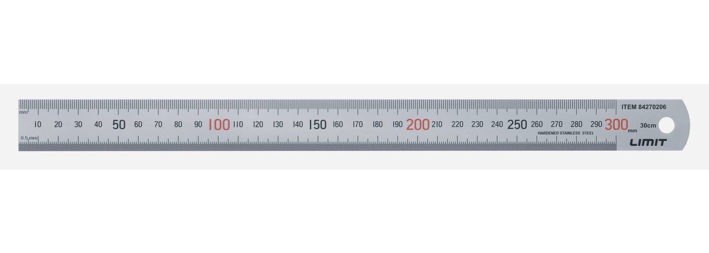 Stålskala 8427 Limit – bild 3