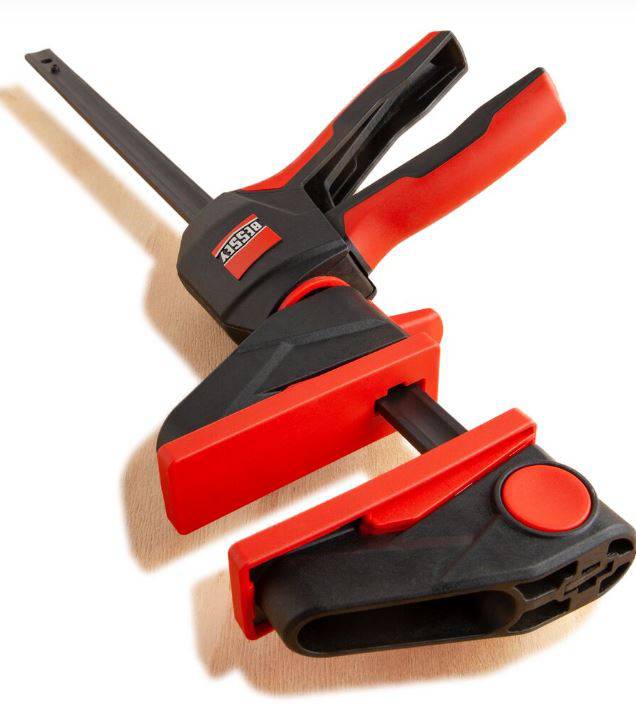 Enhandstving Bessey EZ360 – bild 2
