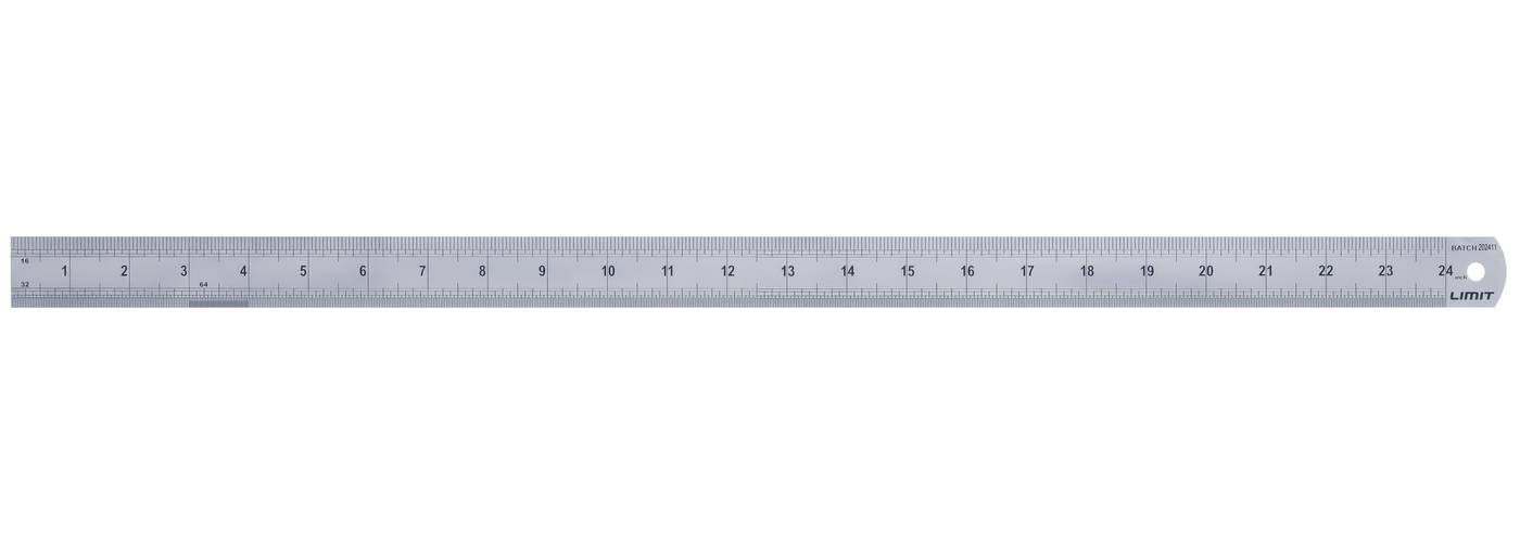 Stålskala 8427 Limit