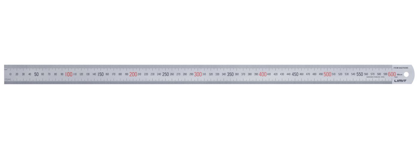 Stålskala 8427 Limit – bild 2