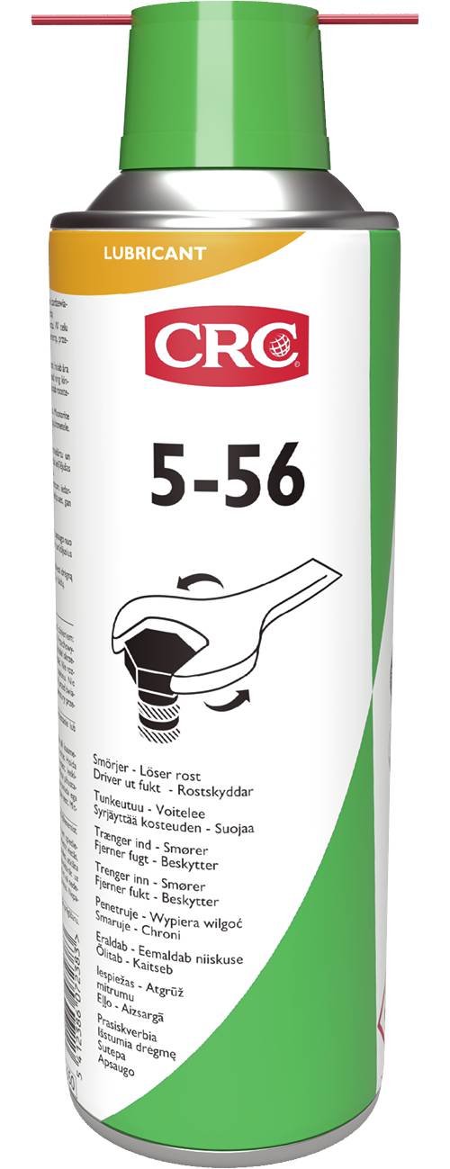 Universalolja 5-56 CRC