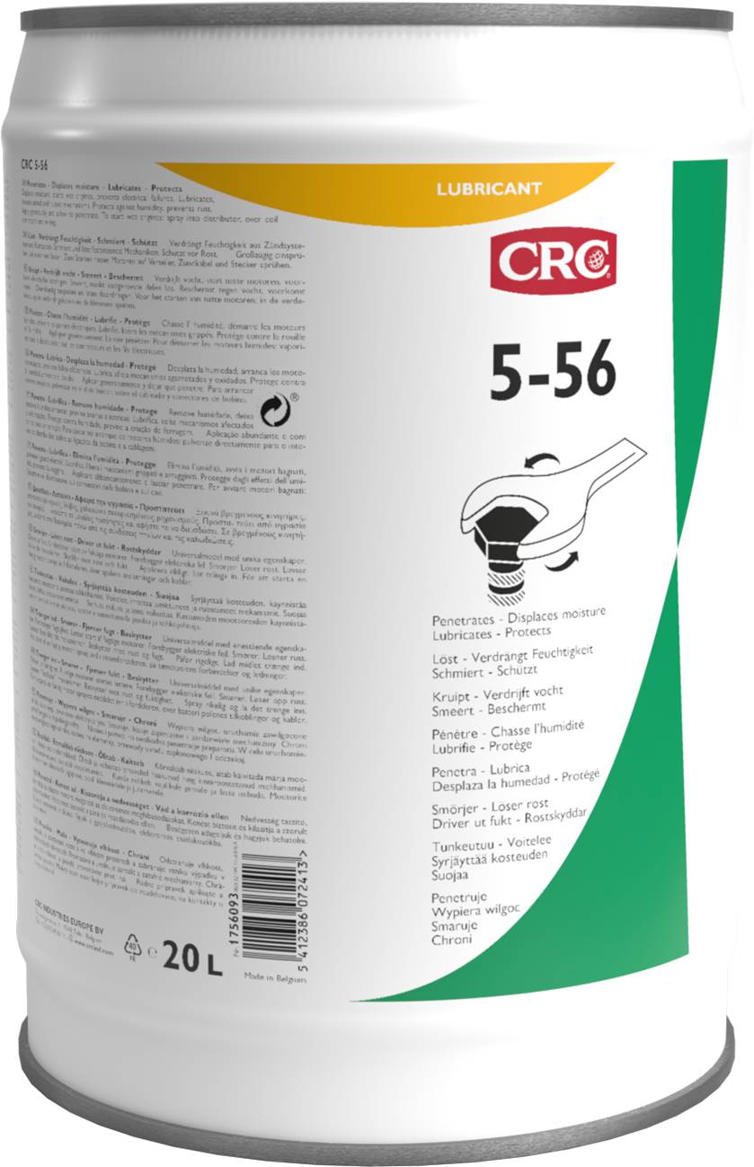 Universalolja 5-56 CRC