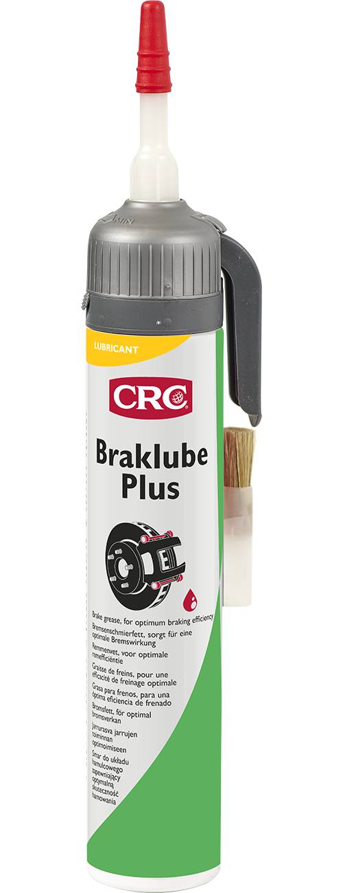 Bromssmörjmedel Braklube CRC Plus