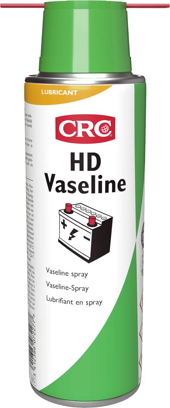 Vaselin HD CRC