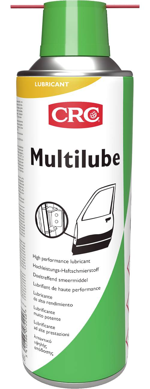 Smörjmedel Multilube CRC