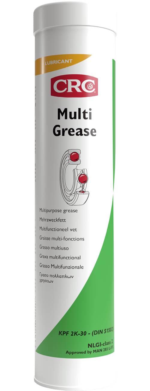 Universalfett Multi Grease CRC