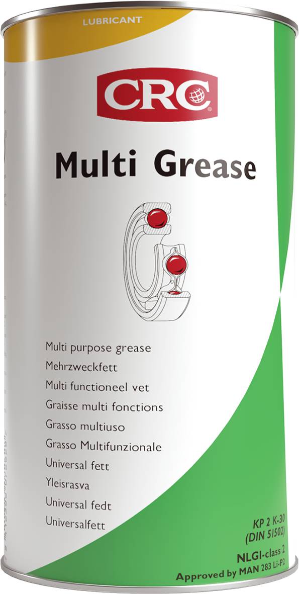 Universalfett Multi Grease CRC