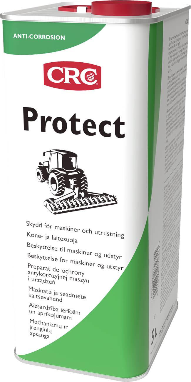 Rostskydd CRC Protect