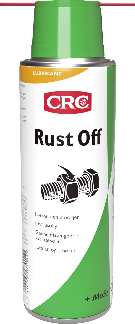 Rostlösare CRC Rust Off