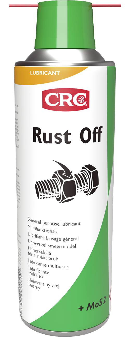 Rostlösare CRC Rust Off