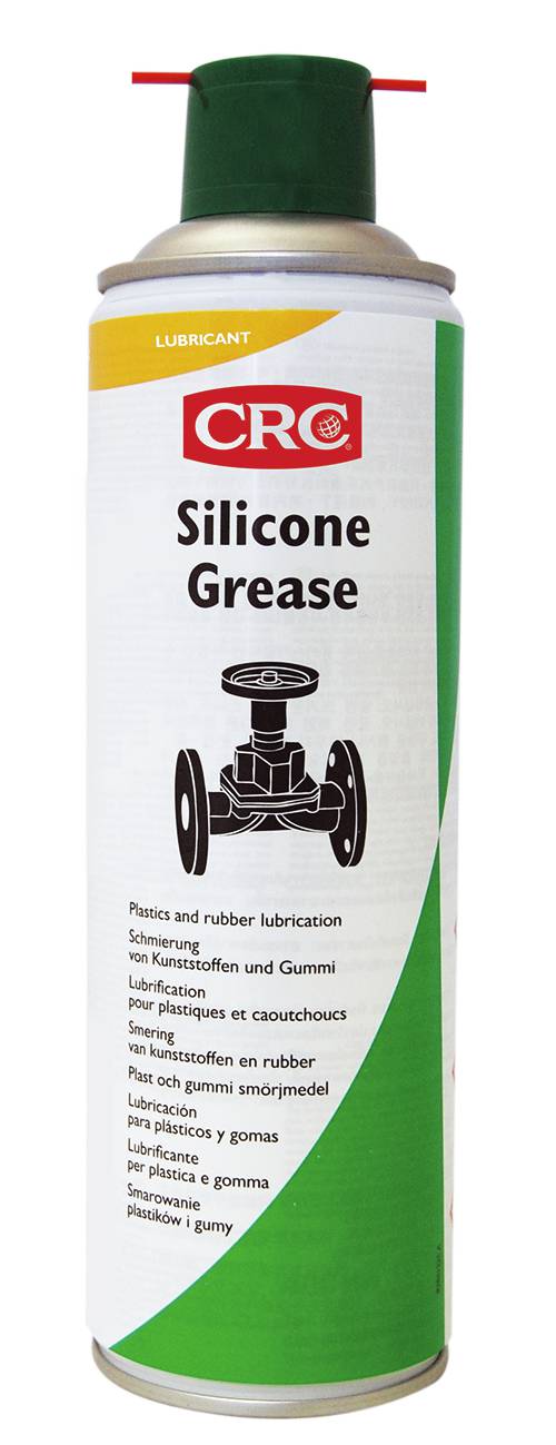 Silikonfett CRC