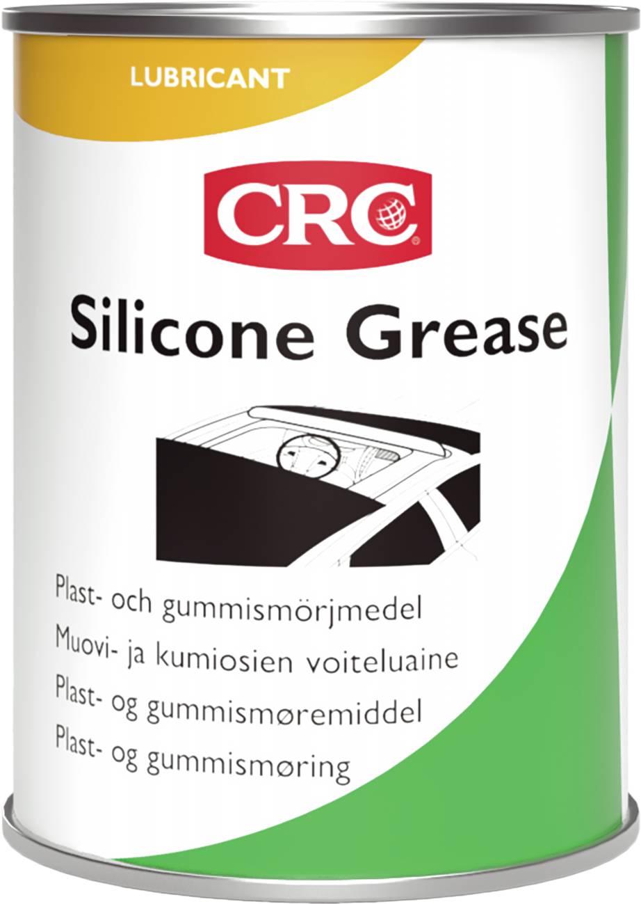 Silikonfett CRC