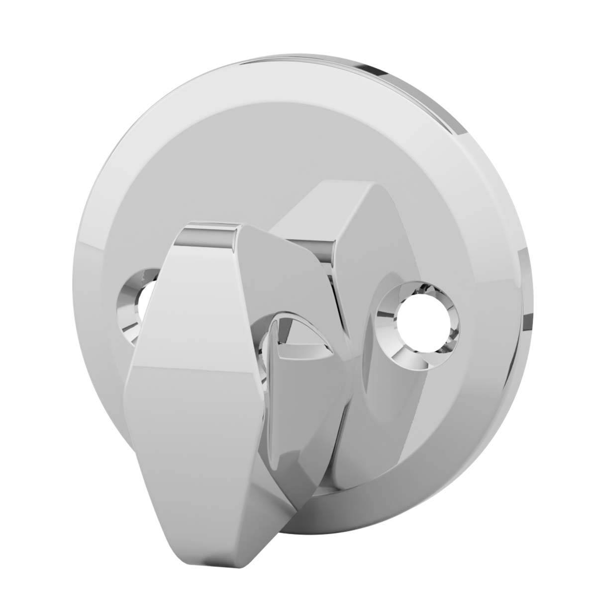 Vredsats DA 7200 Nickelfri Dorma