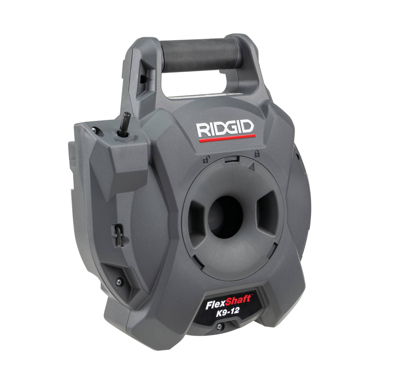Avloppsrensare K9-12 Ridgid FlexShaft – bild 2