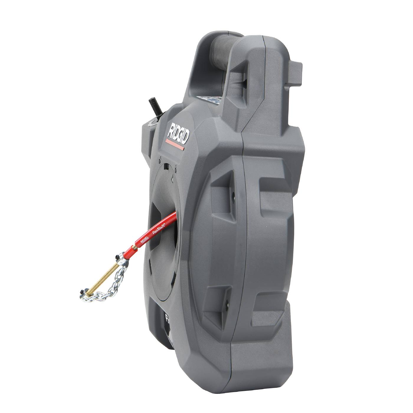 Avloppsrensare K9-12 Ridgid FlexShaft – bild 3